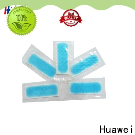 Huawei cooling patch factory direct supply for muscle pain 1