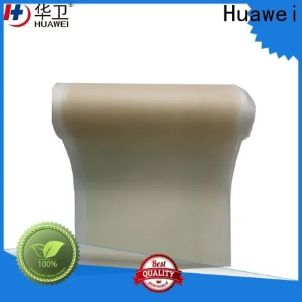 Huawei surgical dressing roll supplier for hospitals 1