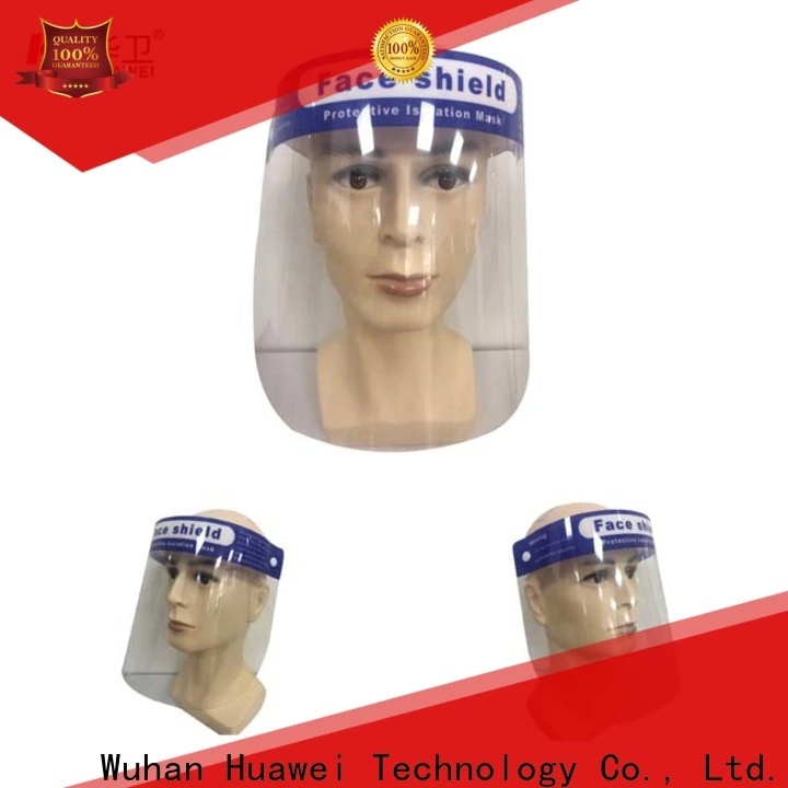 Huawei Personal Protective equipment13 1