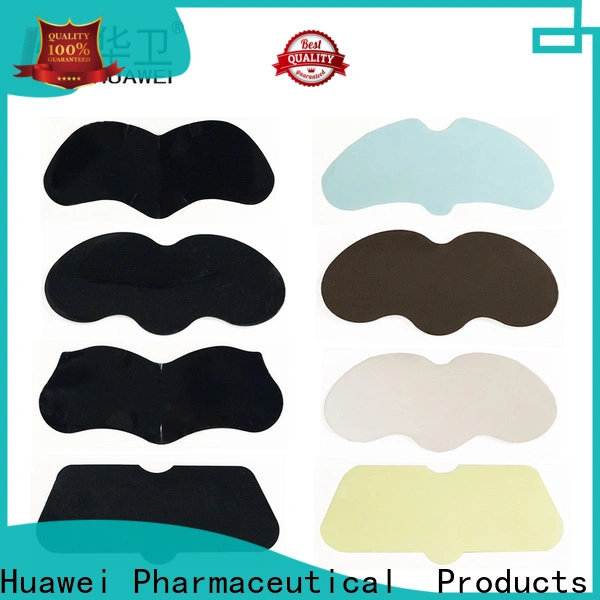 Huawei chinese herbal patches supply for patients 1
