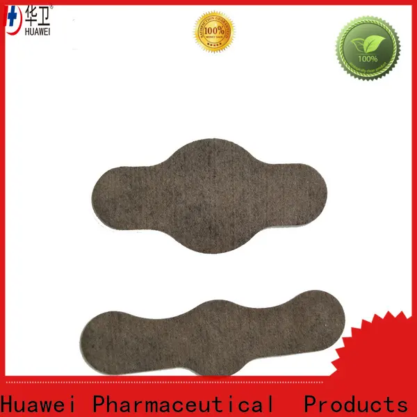 Huawei new chinese herbal patches manufacturers for patients 1