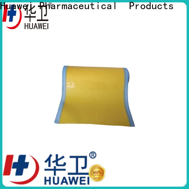 Huawei wound care and dressings manufacturers for surgery 1