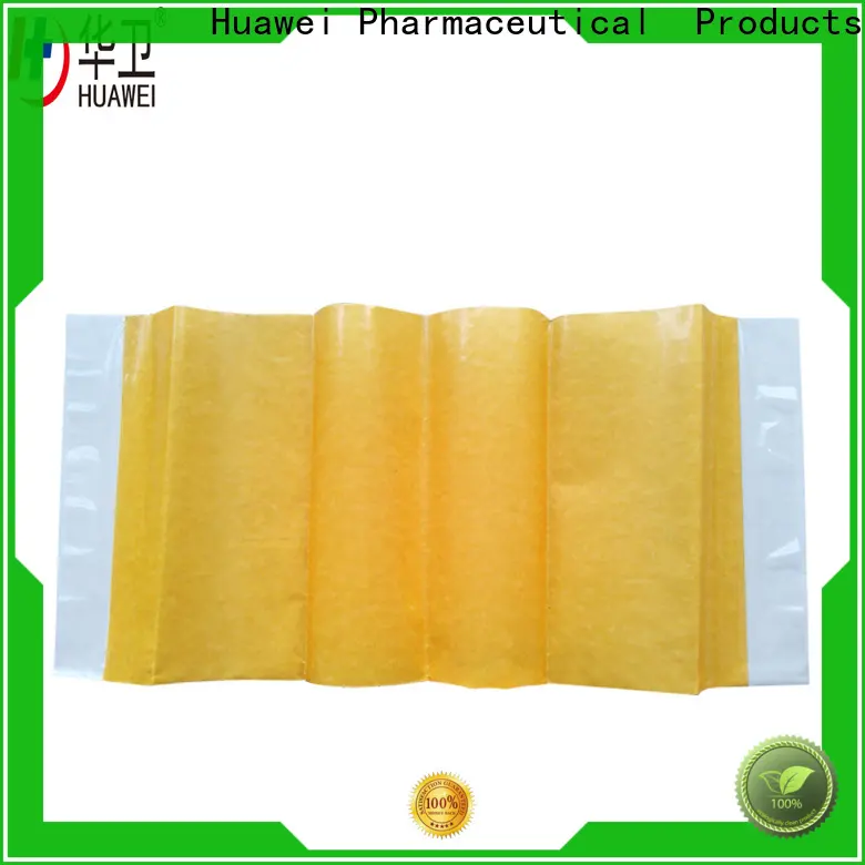 Huawei wound dressings with good price for wounds 1