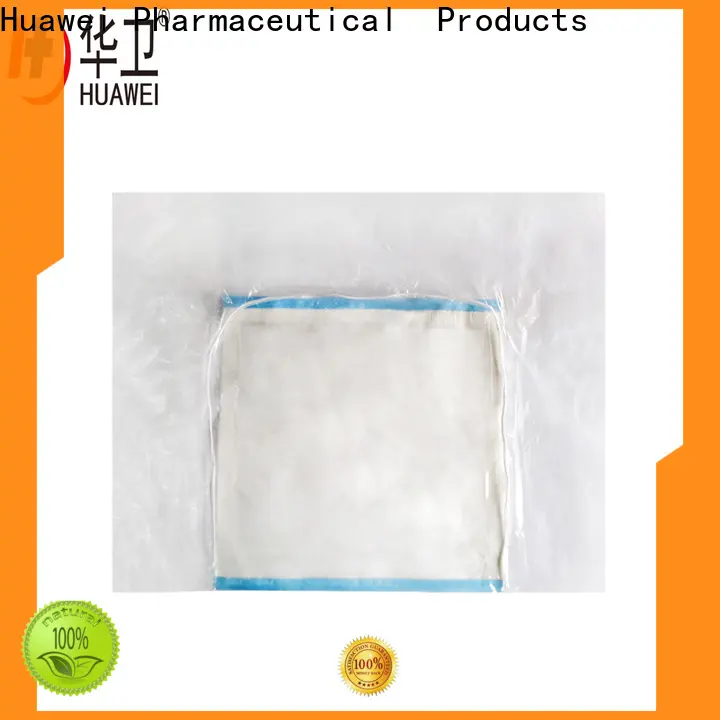 Huawei new surgical wound care company for surgery 1