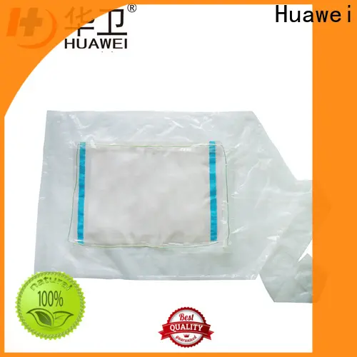 Huawei professional wound dressings supply for healing 1