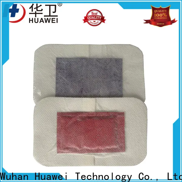 Huawei herbal patches manufacturers for treatment 1