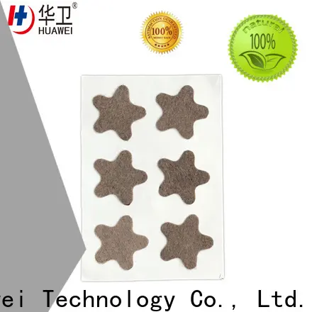 Huawei herbal patches company for patients 1