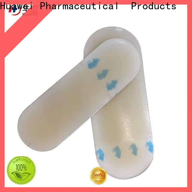 Huawei higha quality advanced wound care dressings supplier for patients 1