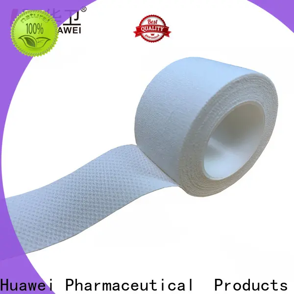 excellent wound dressing roll with good price for hospitals 1
