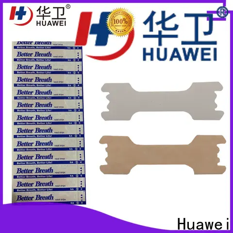 Huawei high-quality medical patch supply for wounds 1