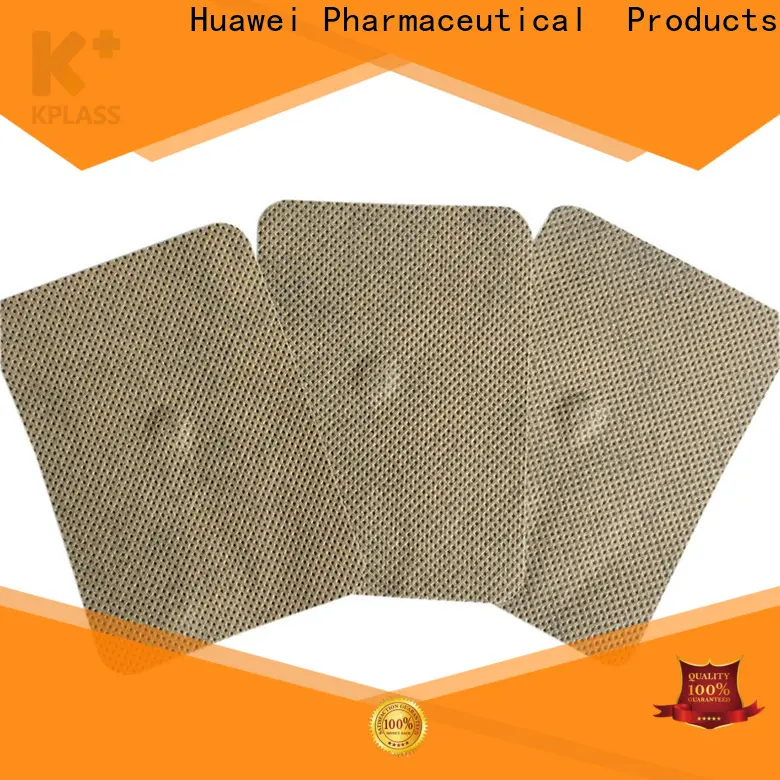Huawei top medical patch for pain company for diseases 1