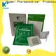 Huawei cooling patch supply for treatment1 1