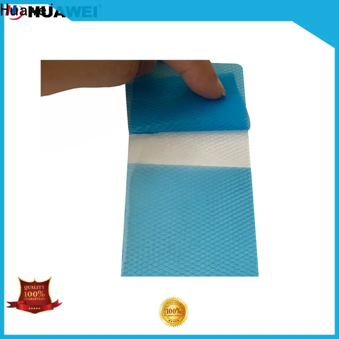 Huawei silicone scar gel sheets with good price for surgical scars 1