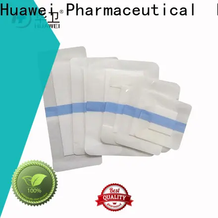 professional wound care dressings manufacturers for hospital 1