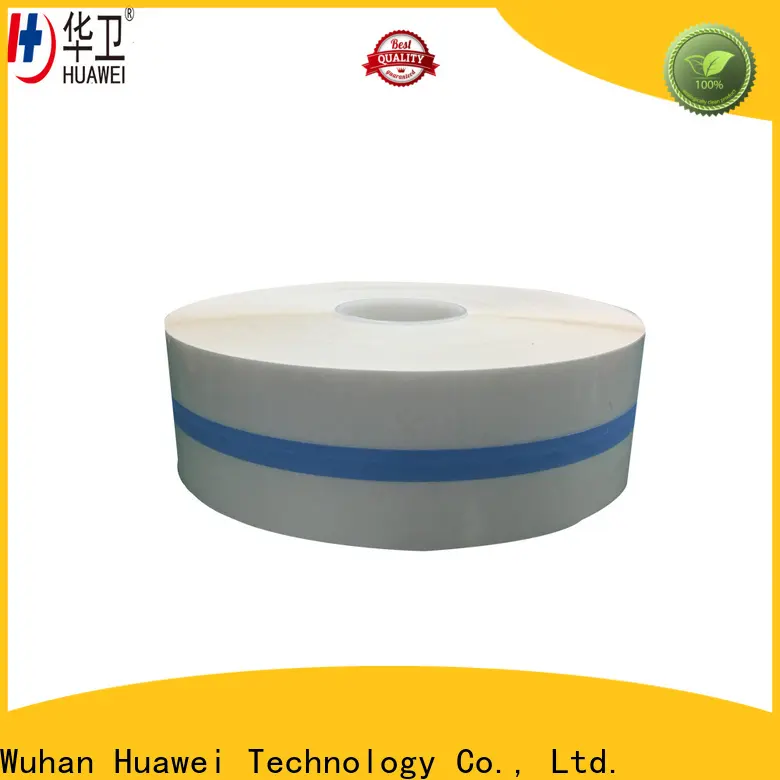 Huawei adhesive dressing roll wholesale for surgery 1