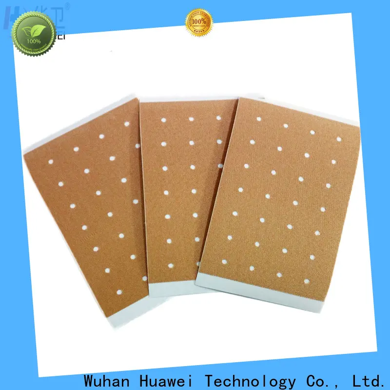 reliable pain patches factory direct supply for shoulders 1