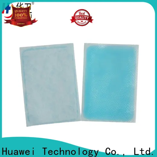 Huawei cooling gel patch manufacturer for adults 1