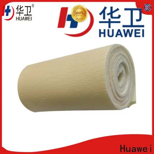 Huawei dressing roll wholesale for wounds 1