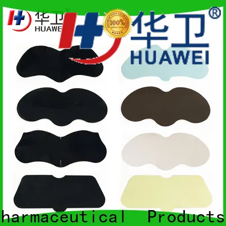 Huawei herbal patches company for diseases1 1