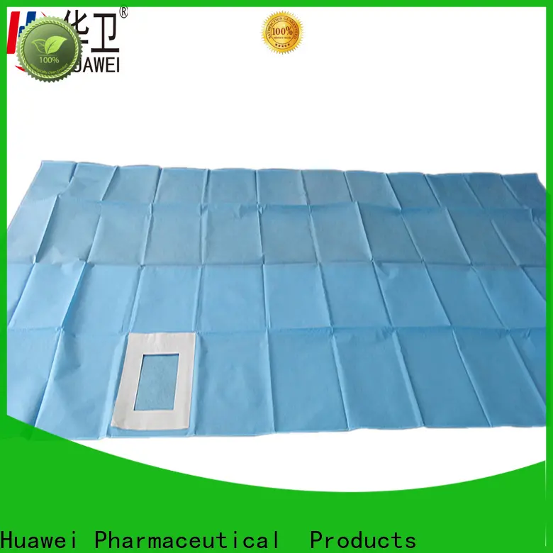 Huawei surgical wound dressing manufacturers for healing 1