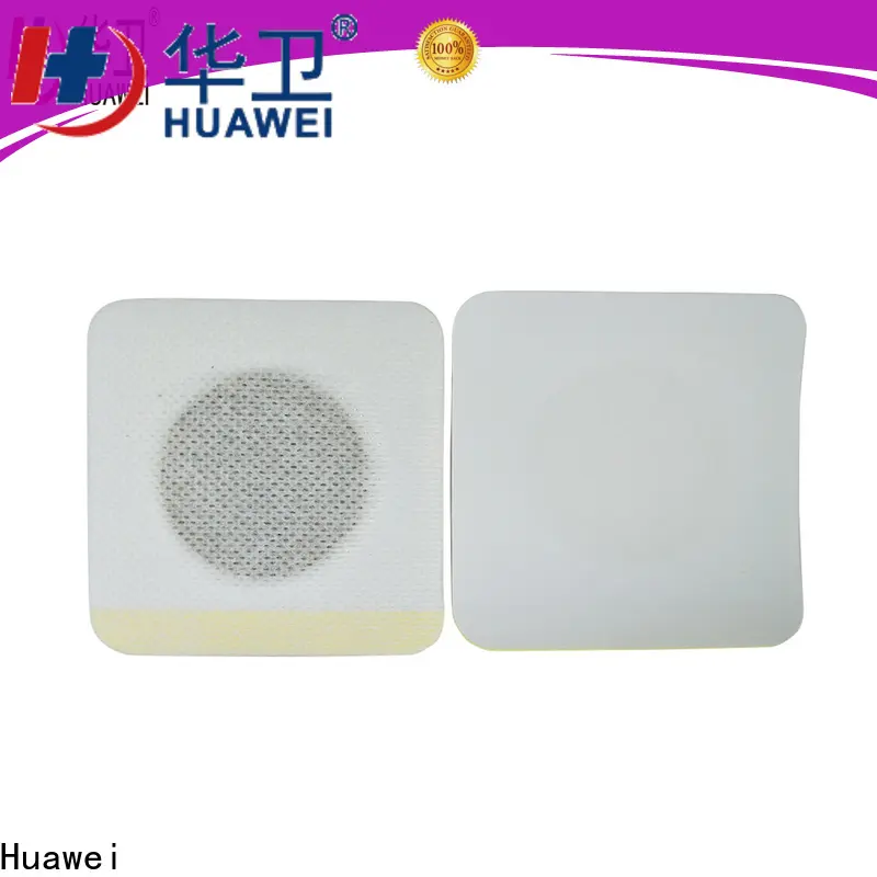 medical herbal plaster patches manufacturers for diseases 1