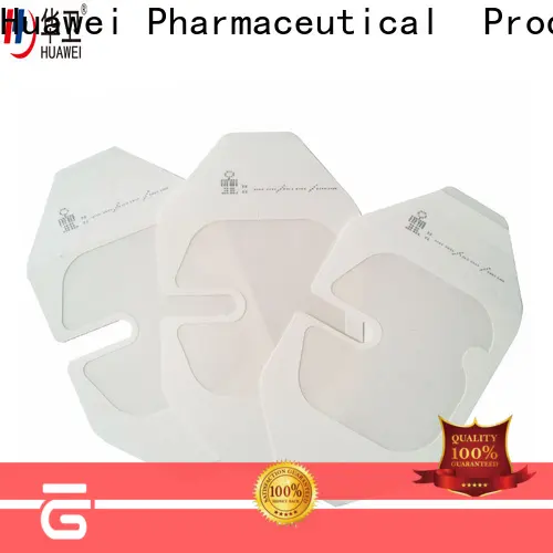 Huawei wound care and dressings manufacturers for patients 1