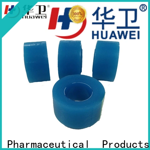 best medical adhesive tape manufacturers for hospitals 1