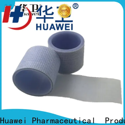 reliable adhesive tape for medical use manufacturers for protection 1