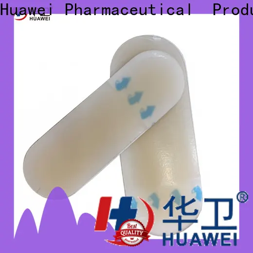 Huawei reliable advanced wound care factory price for healing 1