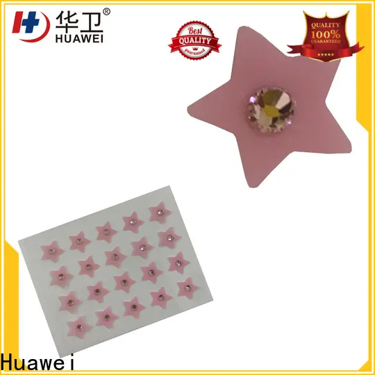 Huawei wholesale wound dressings factory for patients 1