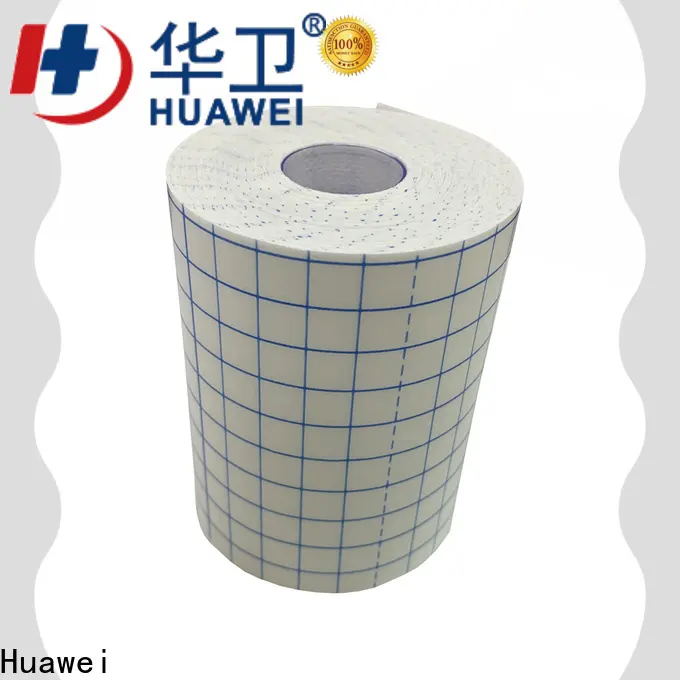 Huawei dressing roll supplier for hospitals 1