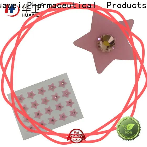 Huawei medical patch factory for surgery 1