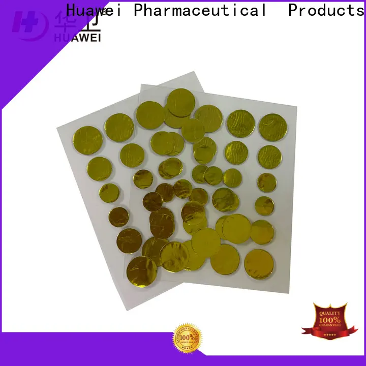 Huawei medical acne stickers with good price for adults 1