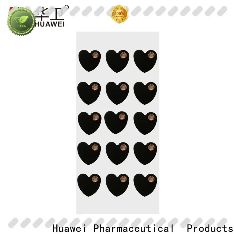 Huawei convenient acne patch wholesale for sterilization 1