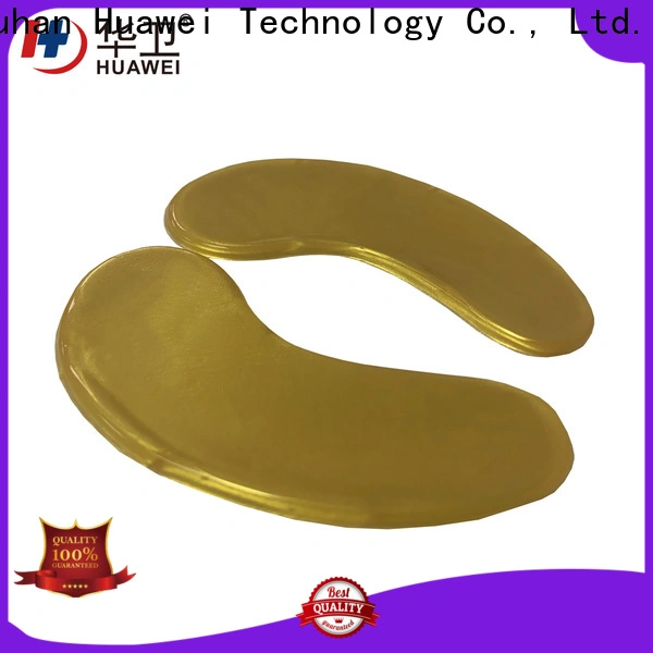 Huawei best selling medical cooling gel patch manufacturer for body 1