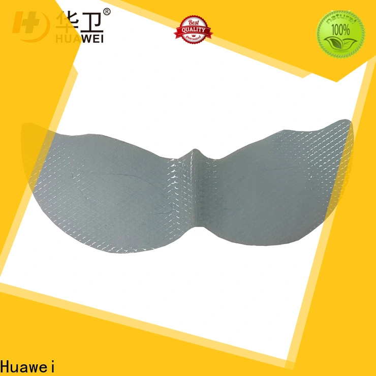 Huawei trustworthy cooling gel patch supplier for body 1