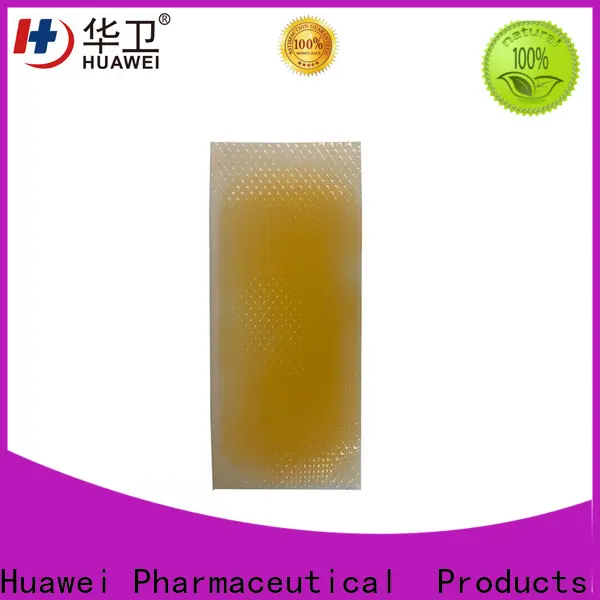 Huawei medical patch for pain manufacturers for diseases 1
