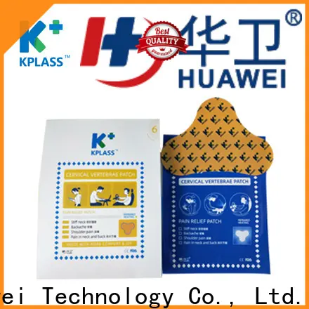 latest medical patch for pain manufacturers for diseases 1