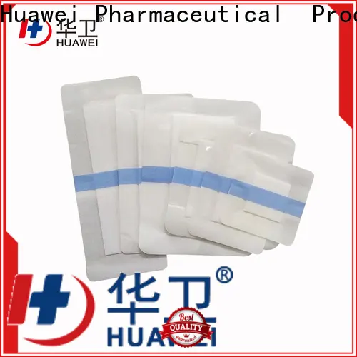 Huawei high quality wound healing dressings manufacturers for wounds 1