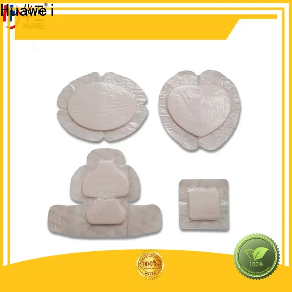 waterproof advanced wound care dressings wholesale for surgery 1
