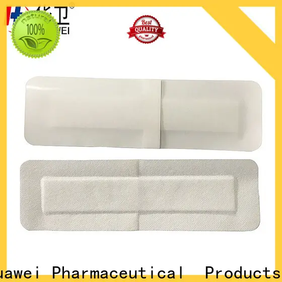 Huawei wholesale wound healing dressings suppliers for hospital 1
