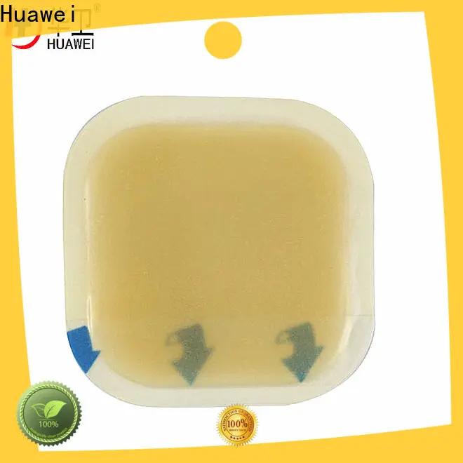 medical advanced wound care factory direct supply for hospital 1