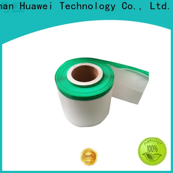 Huawei wound dressing roll supplier for fixing up 1