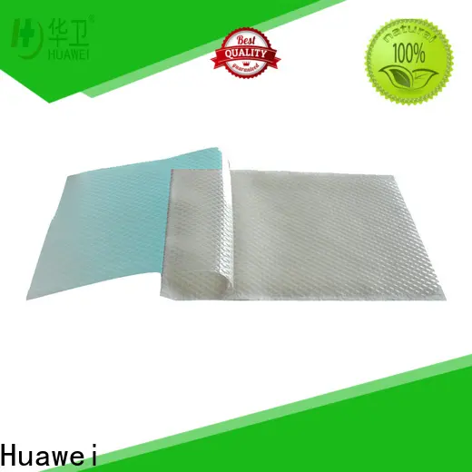 Huawei top quality medical cooling gel patch with good price for body 1