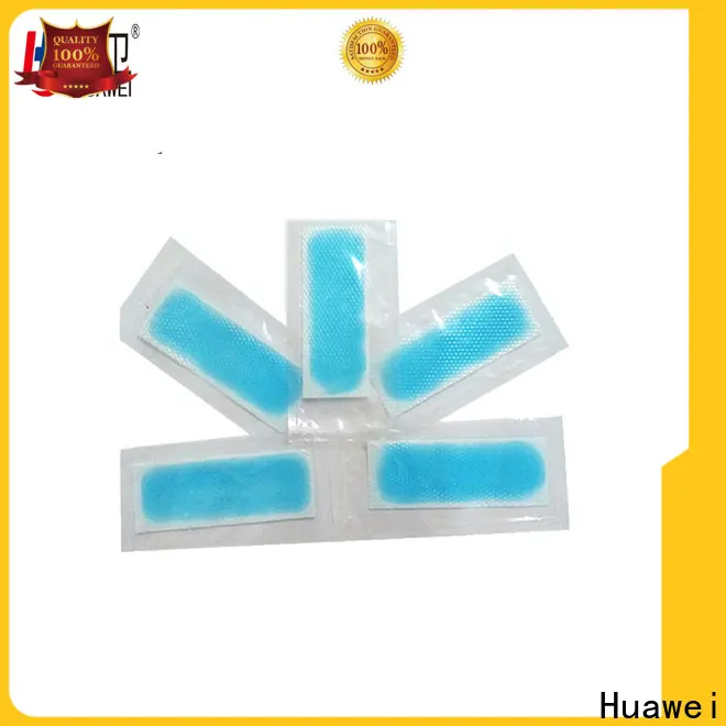 trustworthy cooling patch factory price for body 1