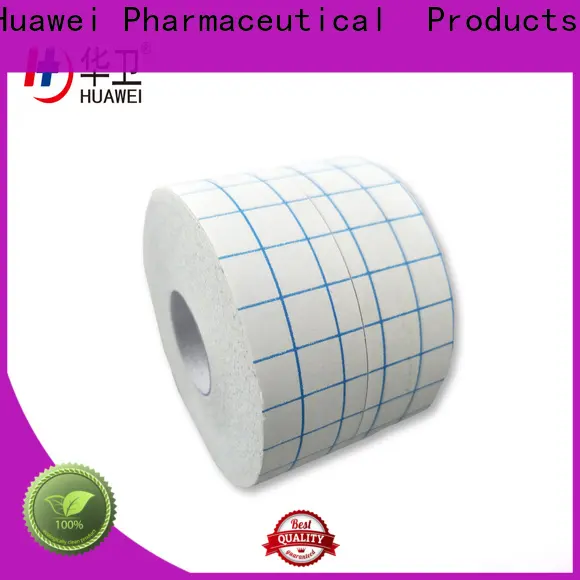 Huawei professional surgical dressing roll supplier for wounds 1