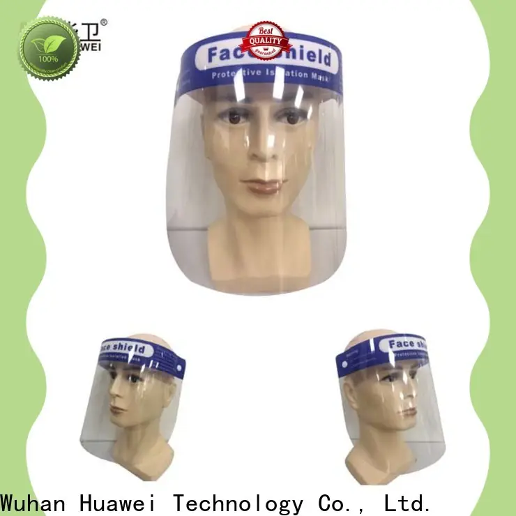 Huawei Personal Protective equipment14 1