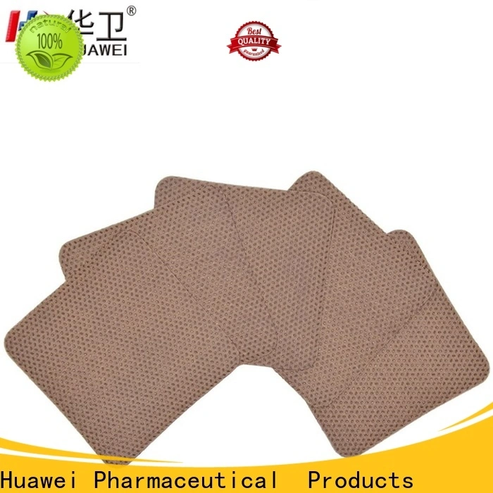 top herbal plaster patches company for adults1 1