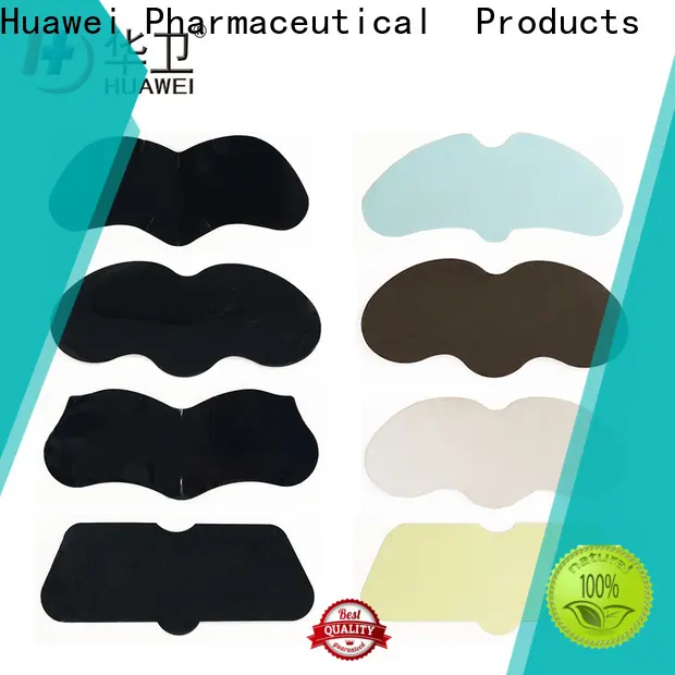 Huawei wholesale herbal plaster patches supply for treatment 1
