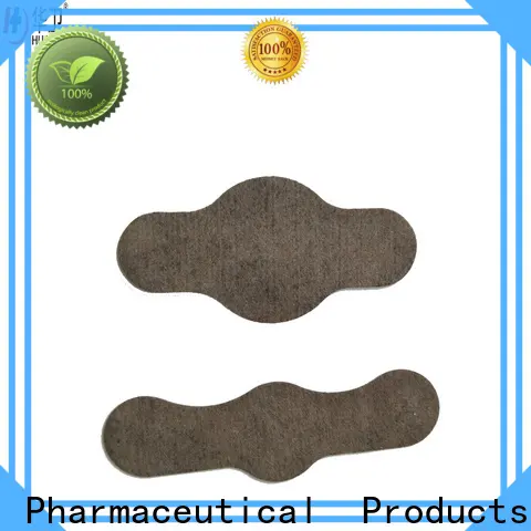 Huawei latest herbal patches supply for patients 1